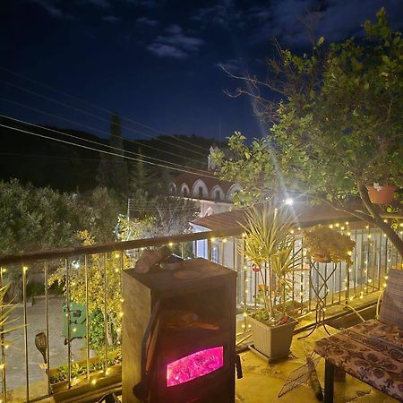 Kalavasos View Traditional Apartments エクステリア 写真