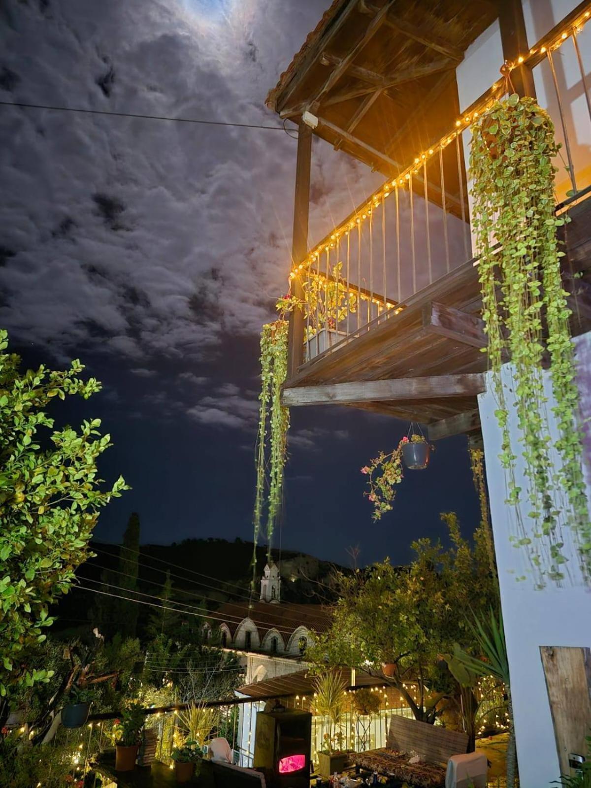 Kalavasos View Traditional Apartments エクステリア 写真